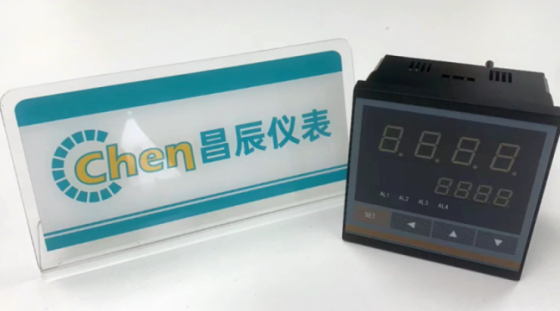 CHW萬能輸入型數(shù)顯表的介紹